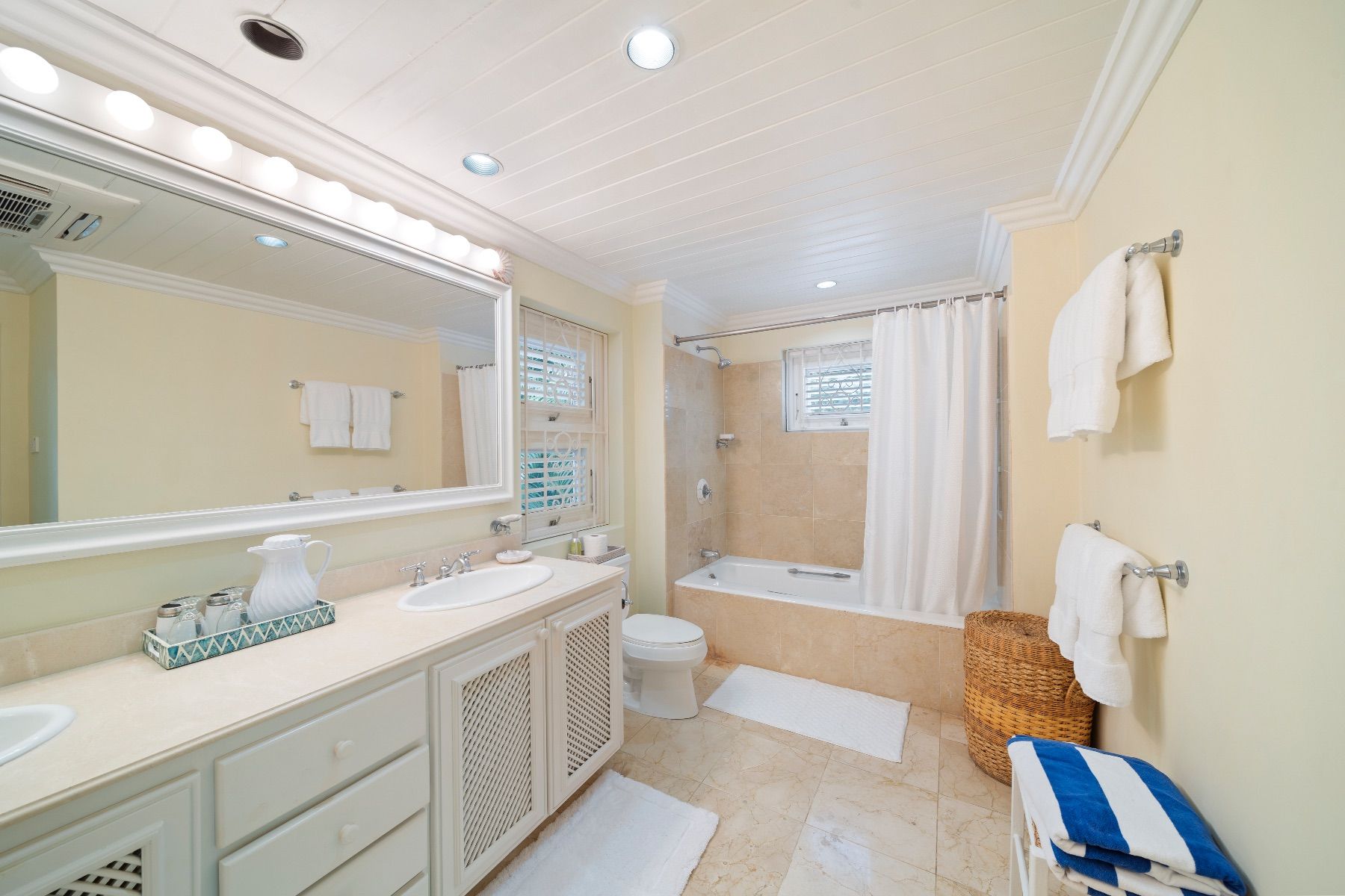 Heronetta Villa- Sandy Lane villa photo.